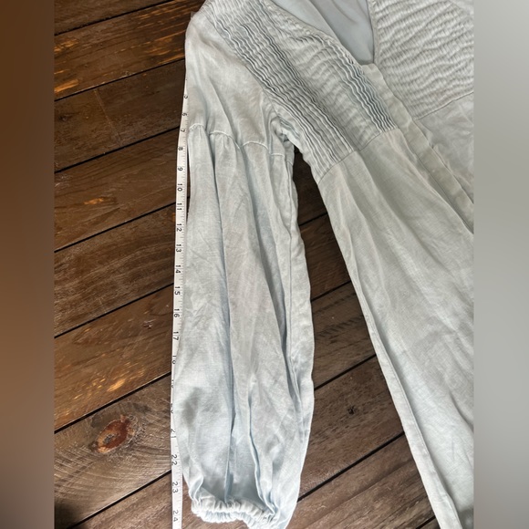 Sancia The Tamaris Dress - small - Picture 13 of 15